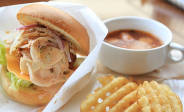 Restaurant Menu Maker by PHPJabbers.com